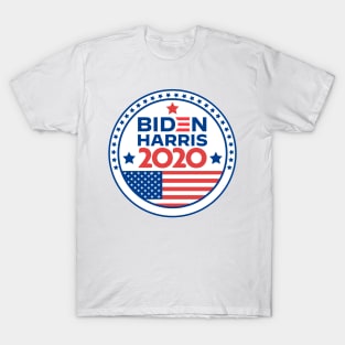 Biden Harris 2020 T-Shirt